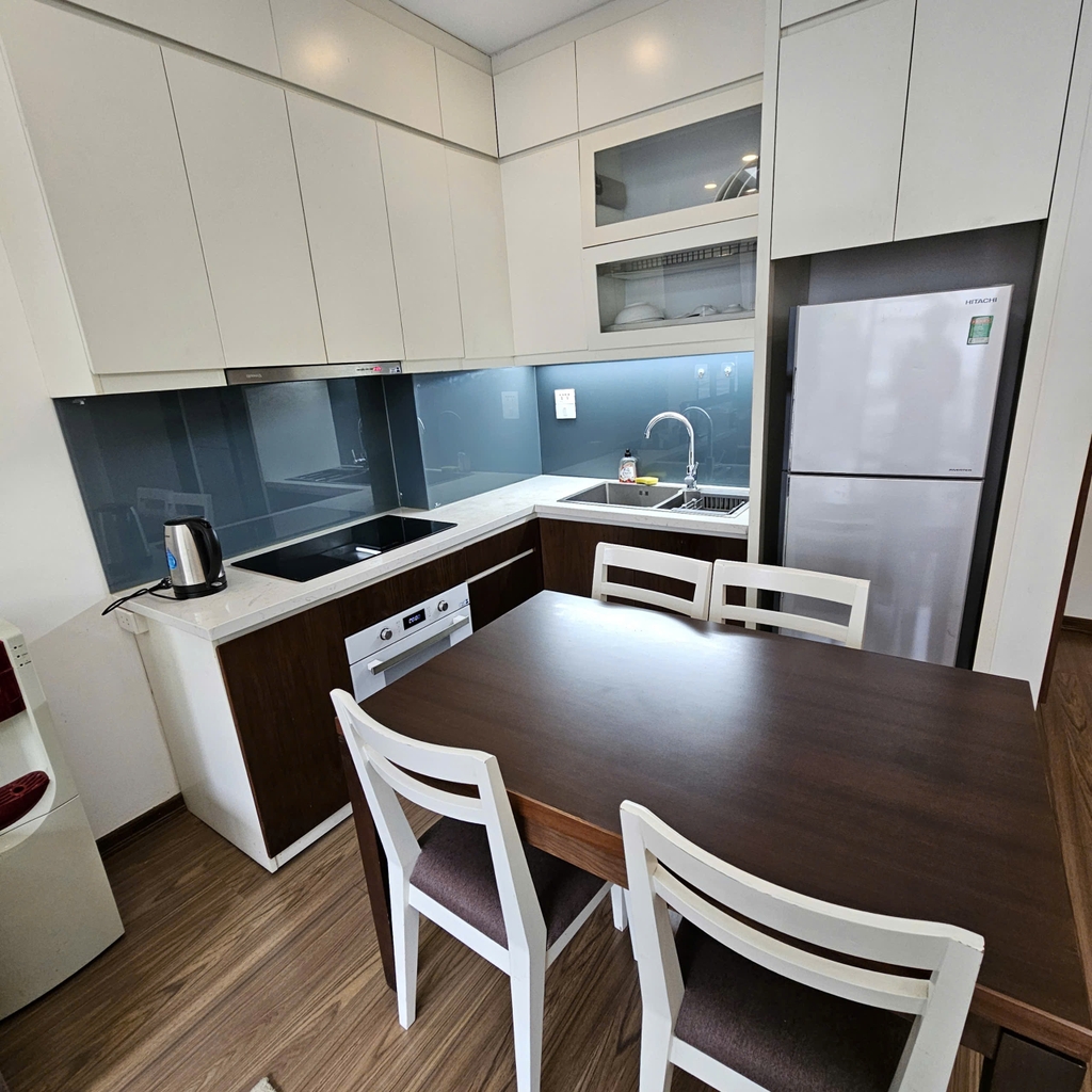 Westlake Residence 2 - 1 bed room