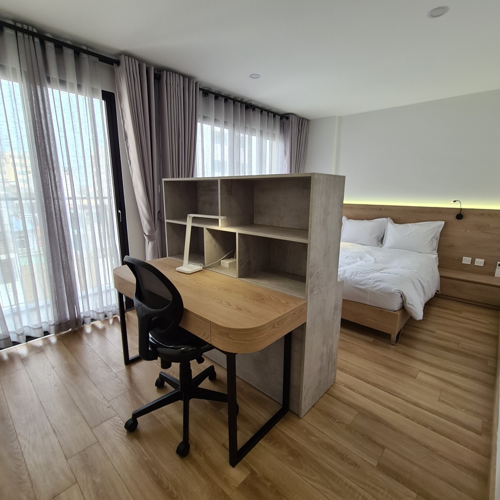 B&C Home - 1 bed room