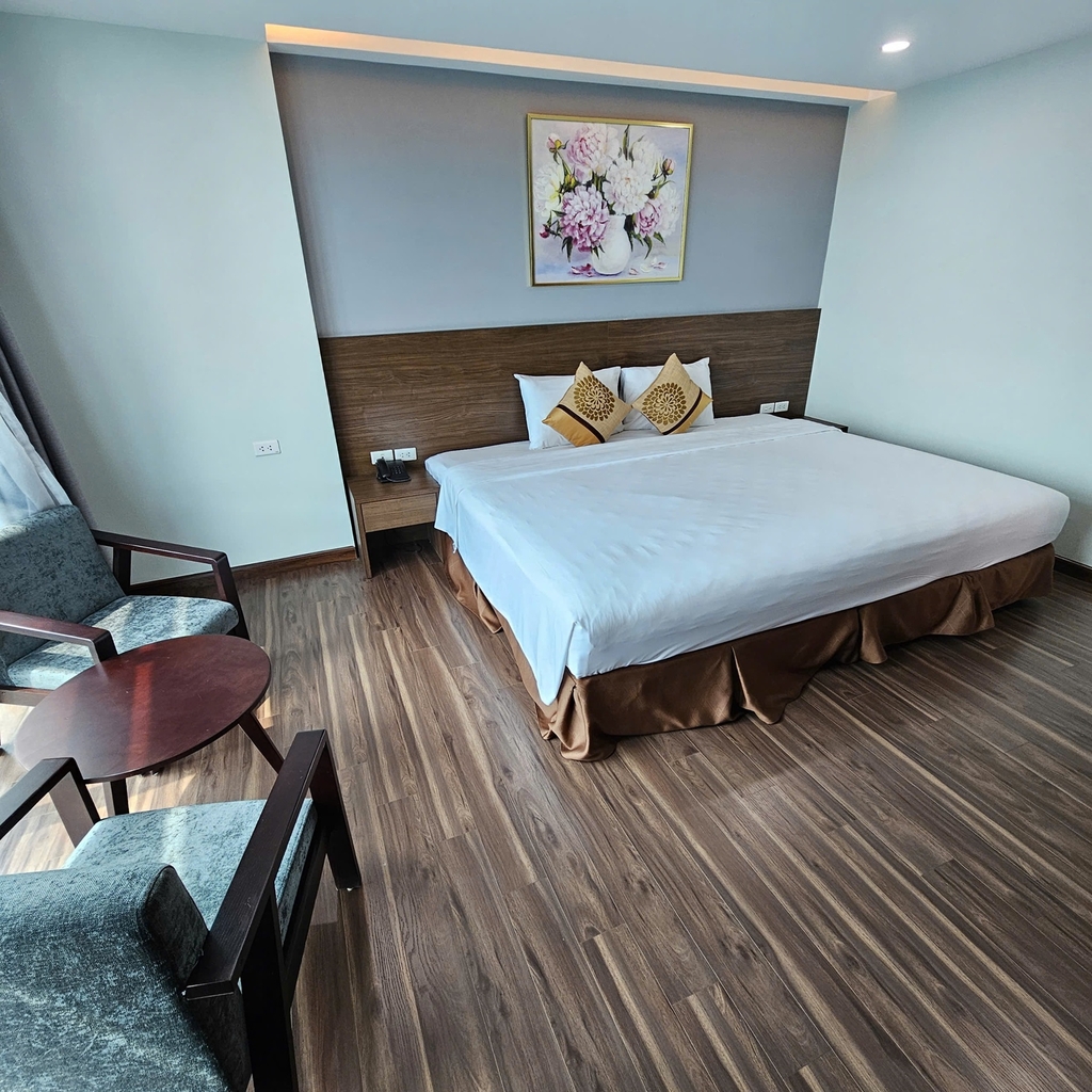 Legend Westlake - 1 bed room