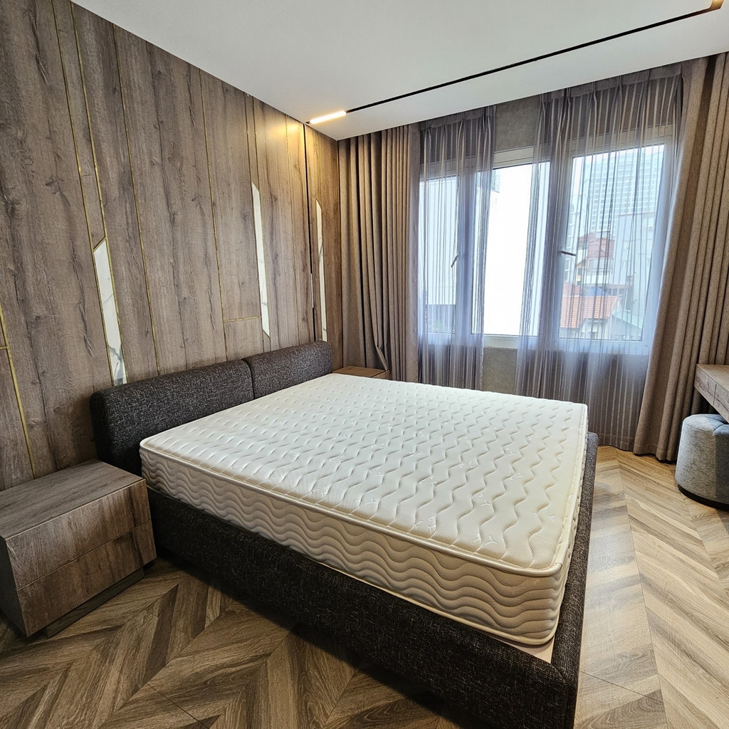 43 Quan Thanh Apartment - 1 bed room