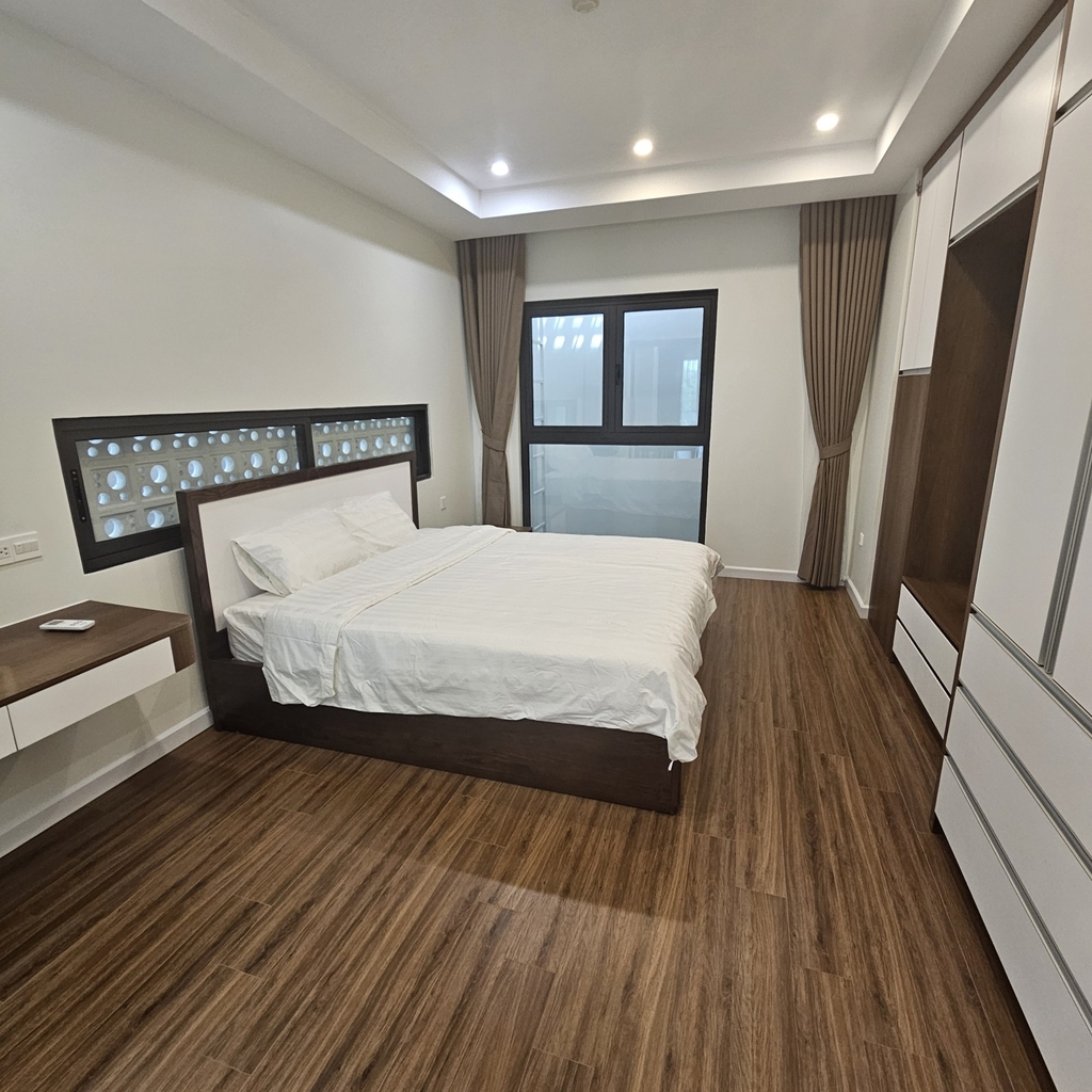 The Lavish Residence - 1 bed room
