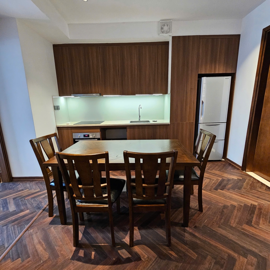 Waterfront West Lake Hanoi - Two bed room
