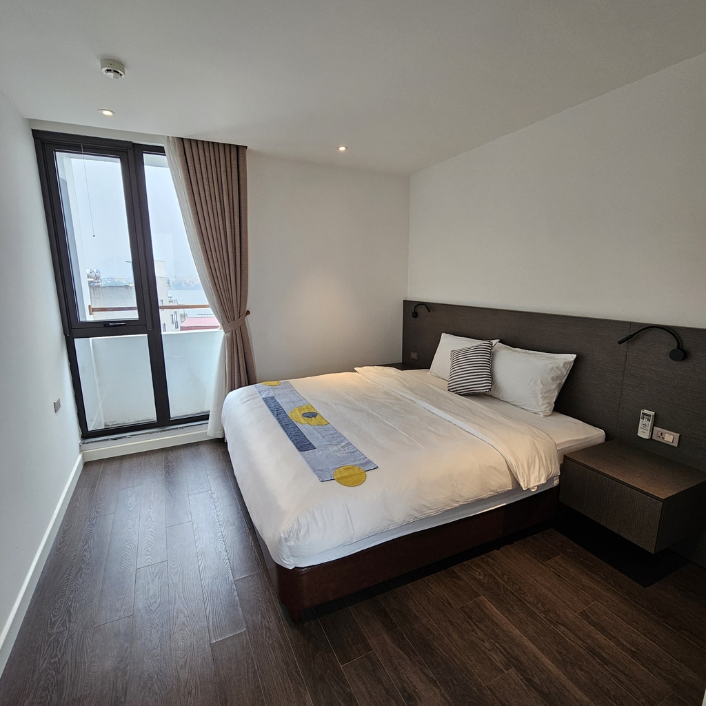 The Vertical Apartment - 3 bed room