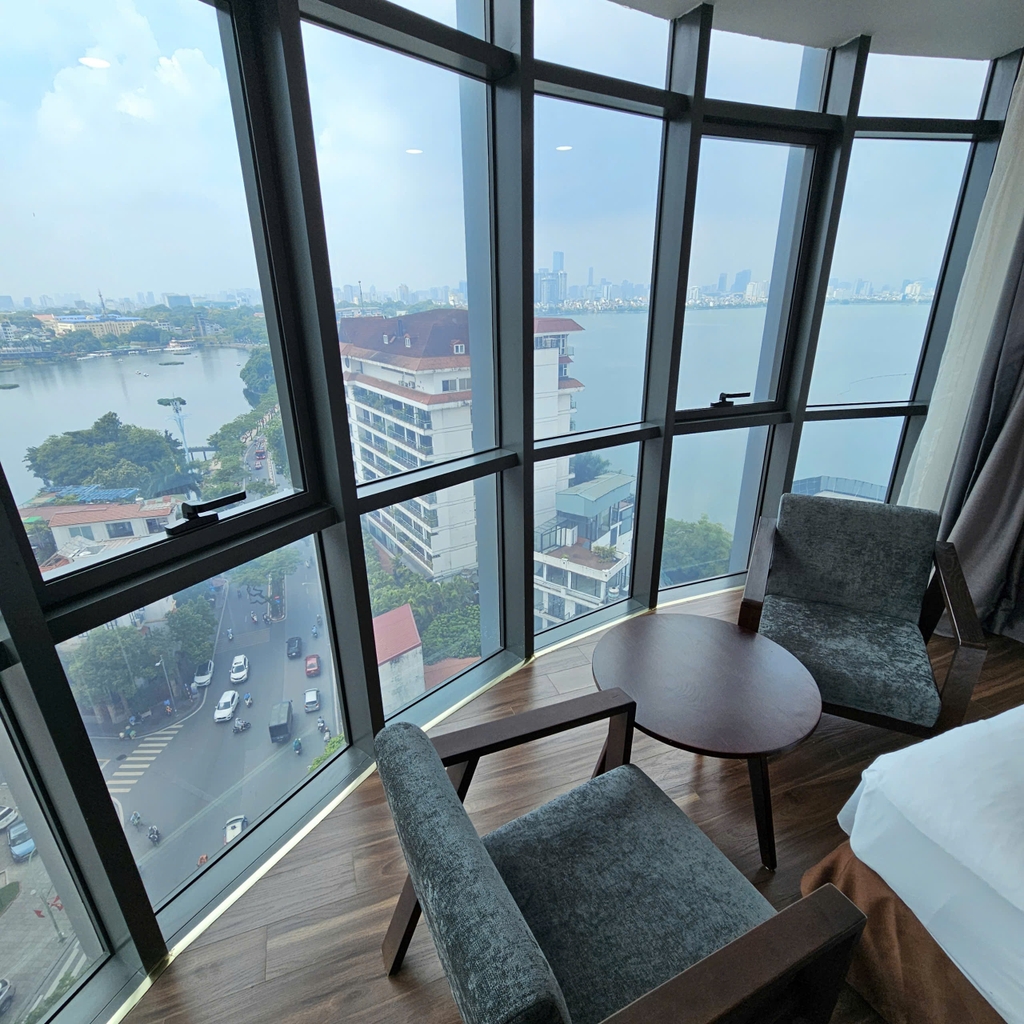 Legend Westlake - One bed room