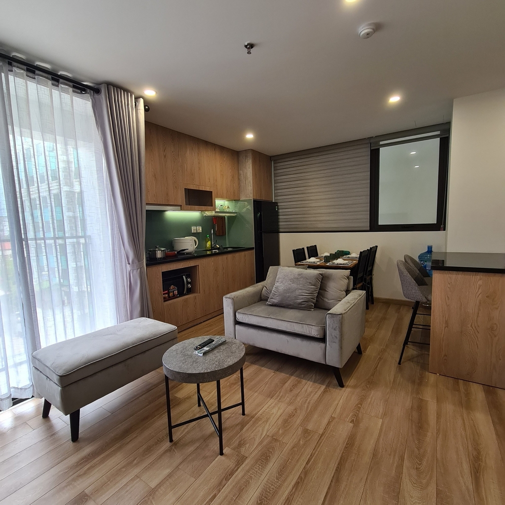 B&C Home - 1 bed room