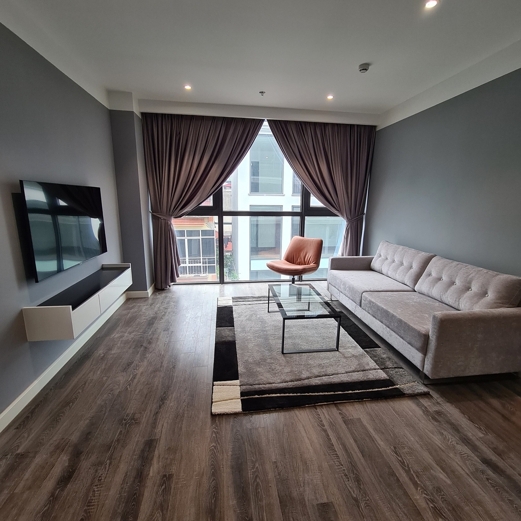 Lexington Westlake - 2ベッドルーム