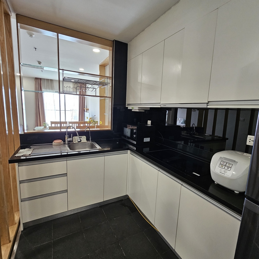 Lancaster Hanoi - 3 bed room