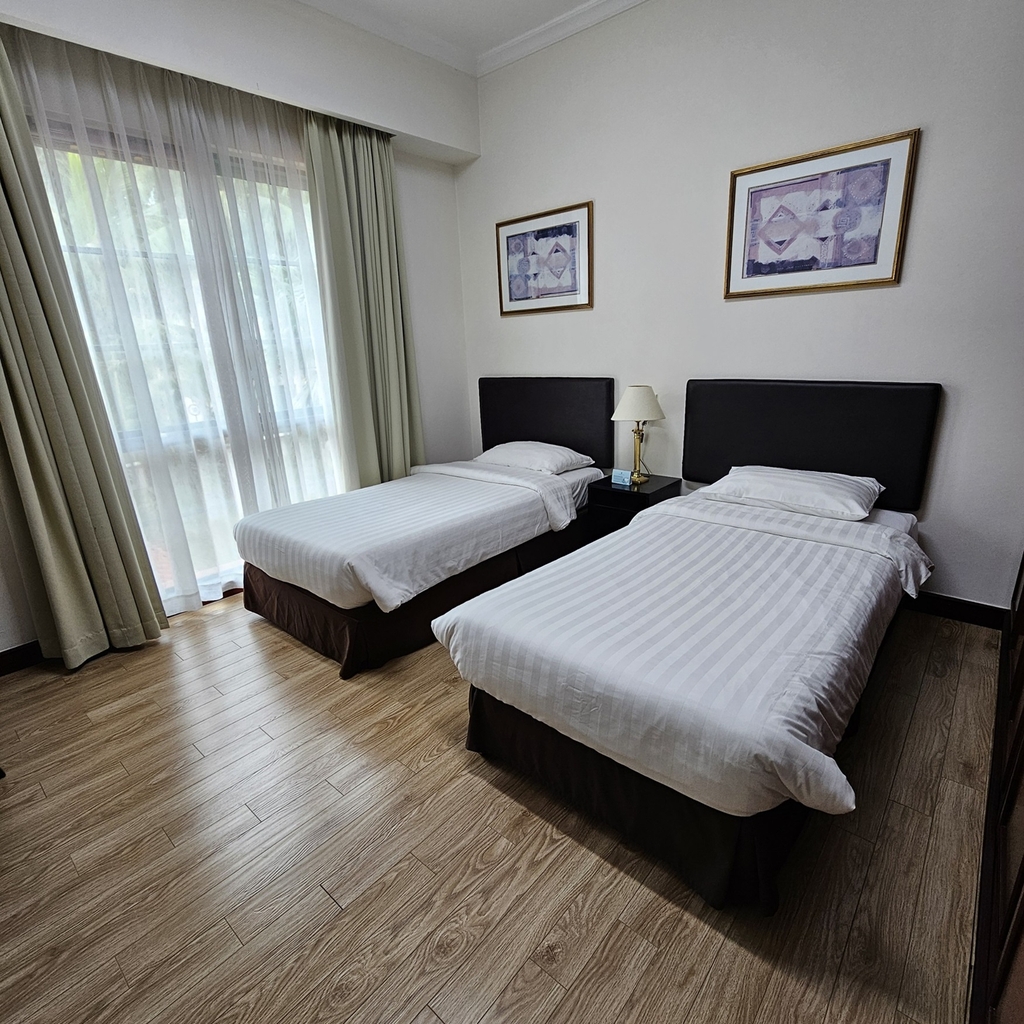 Diamond Westlake Suites - 3 bed room