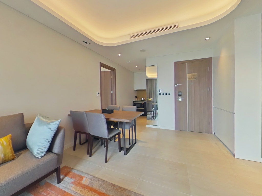 Oakwood Residence Hanoi - 1 bed room