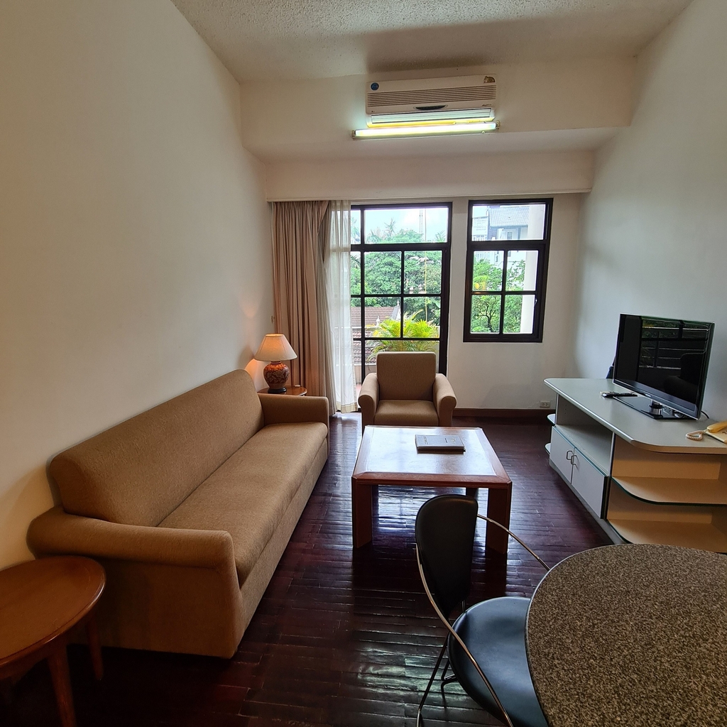 Oriental Palace - 2 bed room