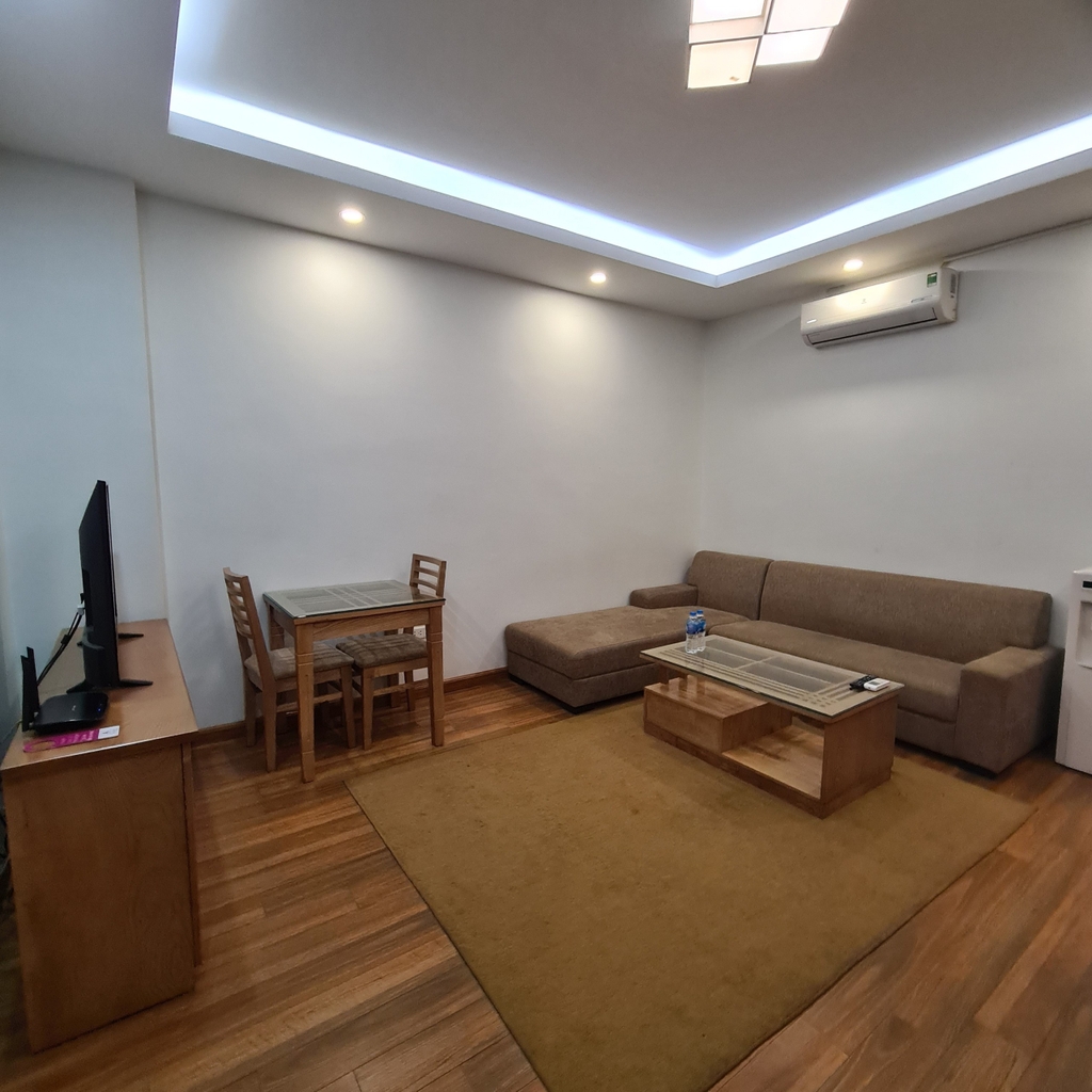 Alaya Service Apartment - 1 bed room