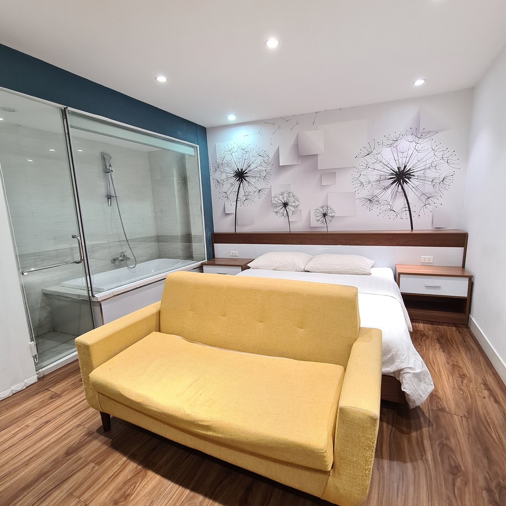 Neo-living Service Apartment - Studio