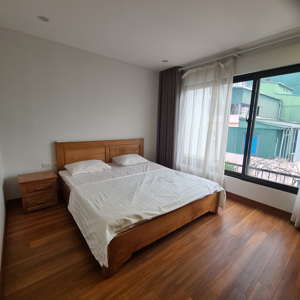 Alaya Service Apartment - 1 bed room