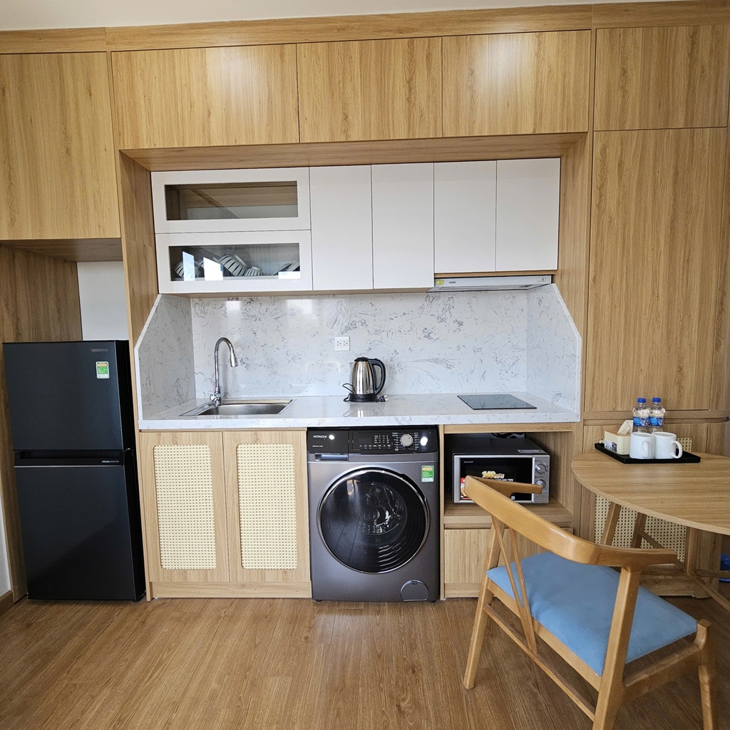 Moonlit Suites - One bed room