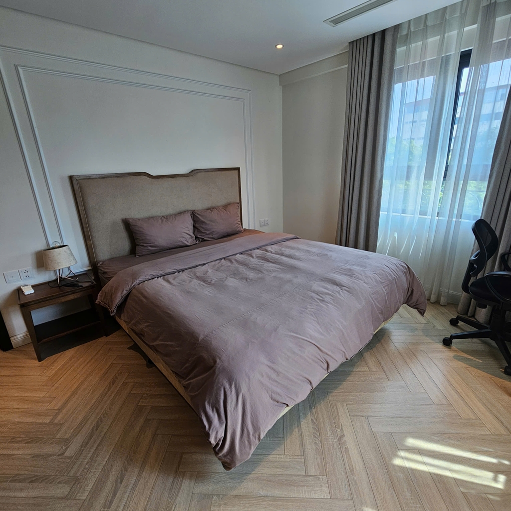 T-Place - 2 bed room