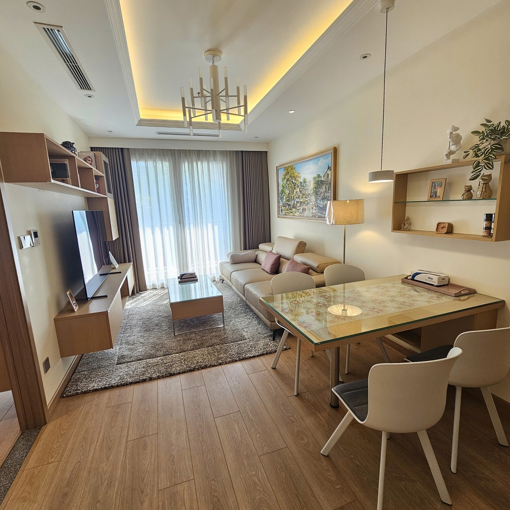 Acova Residences - 1 bed room