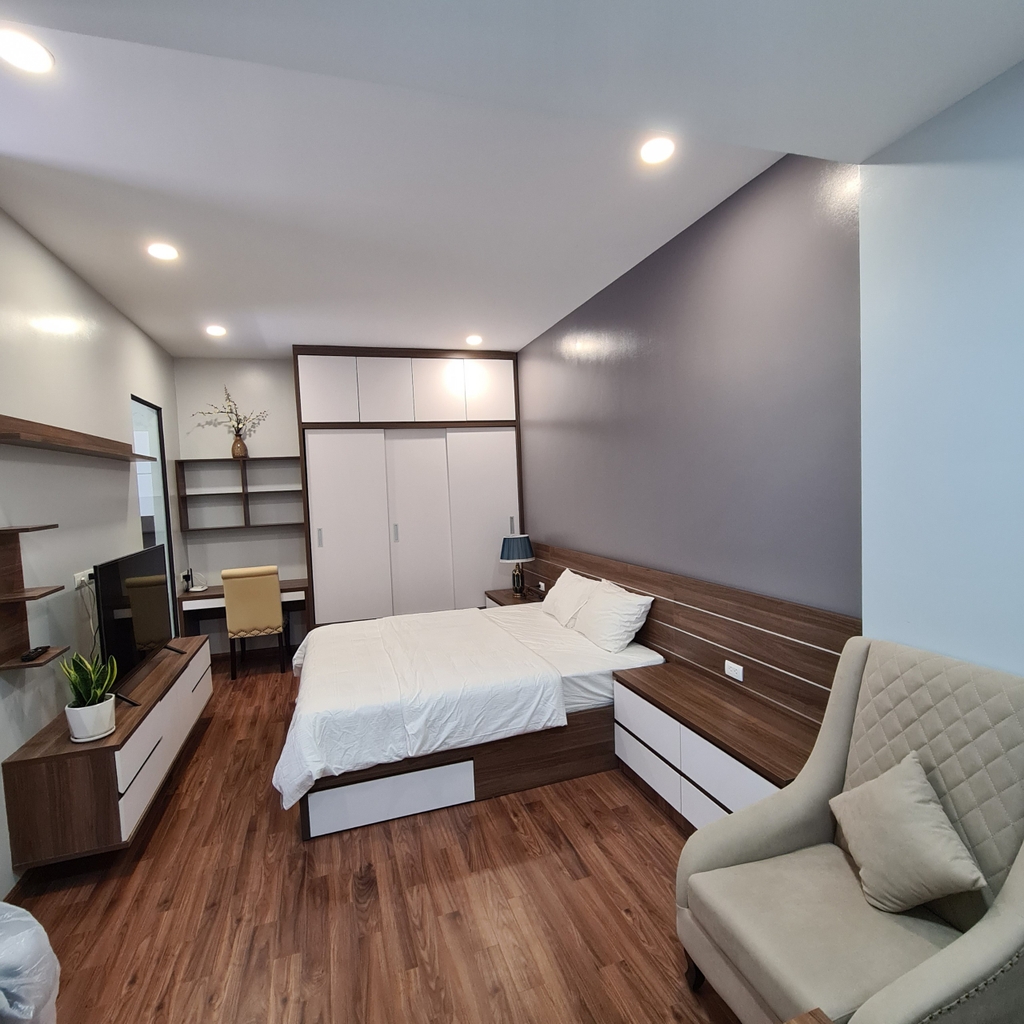 51 Linh Lang - Studio