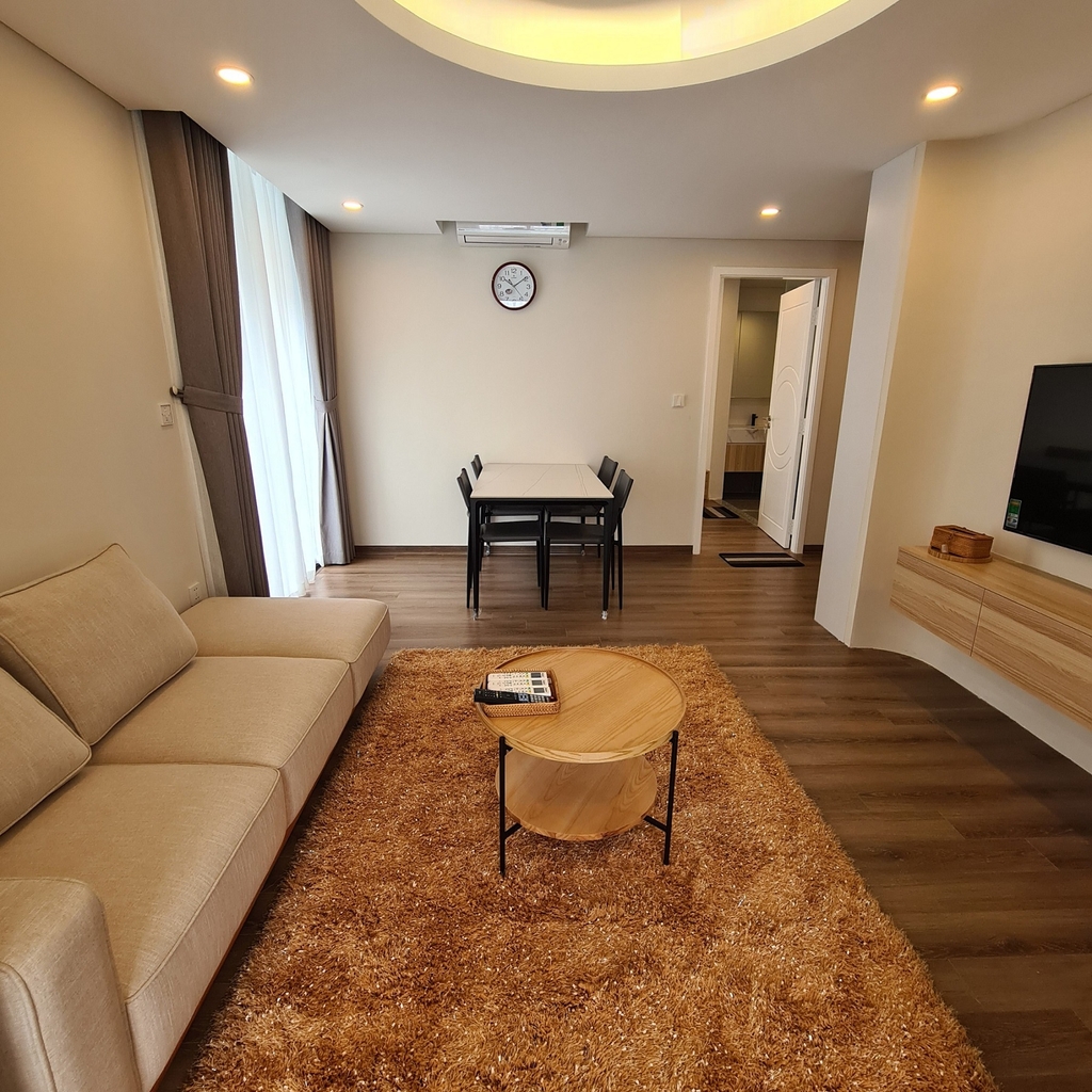 Ruby House 3 - 2 bed room