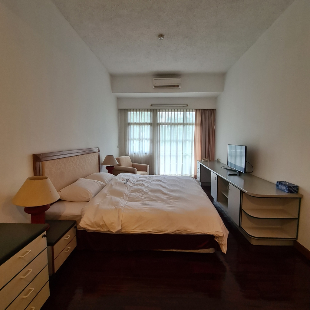 Oriental Palace - 2 bed room