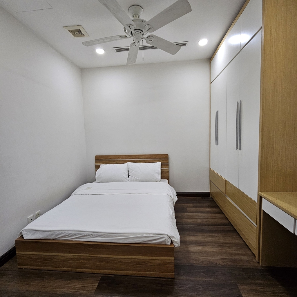 Vinhomes Royal City R4A 3009 - 2 bed room