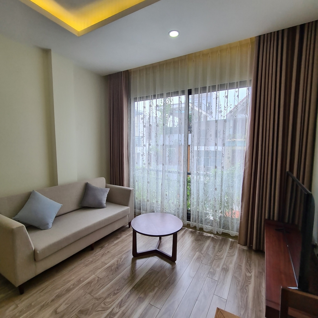 Shikitei - 1 bed room