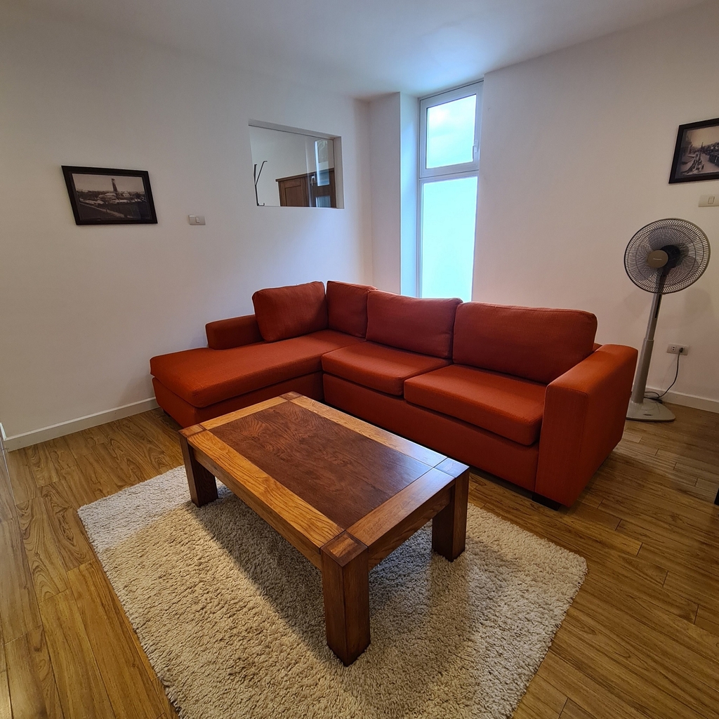 Sweet Home 1 - 2 bed room