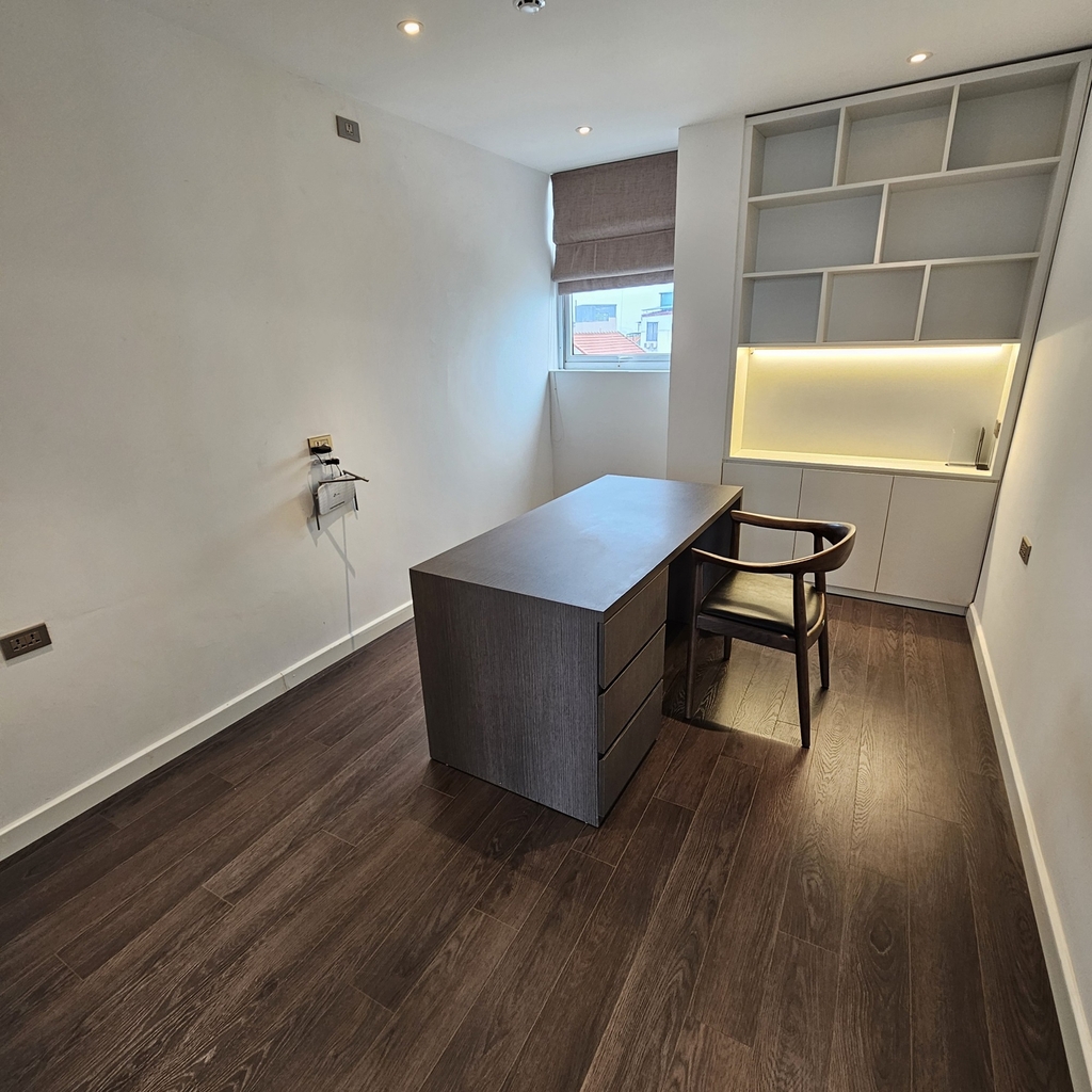 The Vertical Apartment - 3 bed room