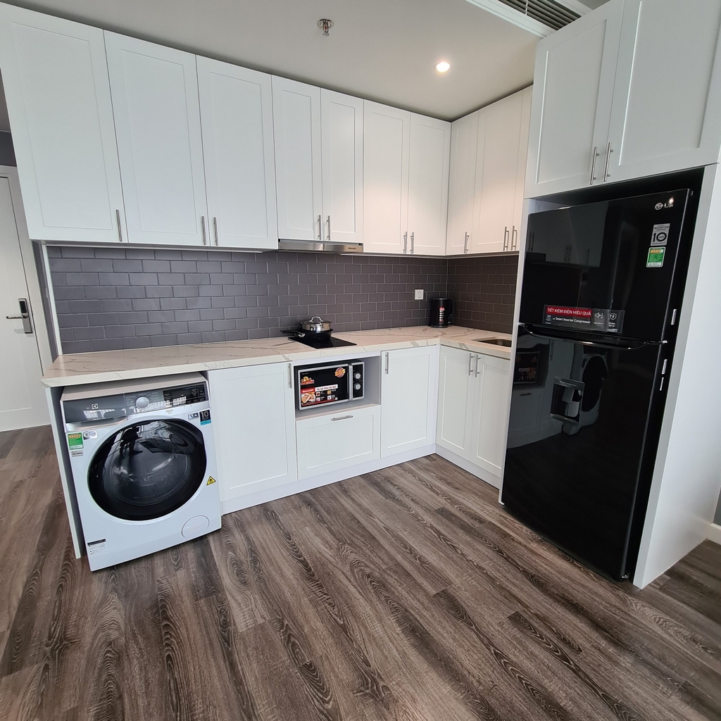 Lexington Westlake - two bed room