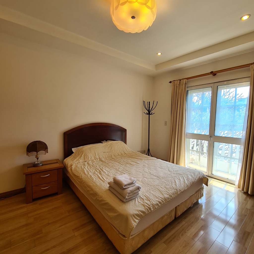 Hanoi Flower Village - 1 bed room