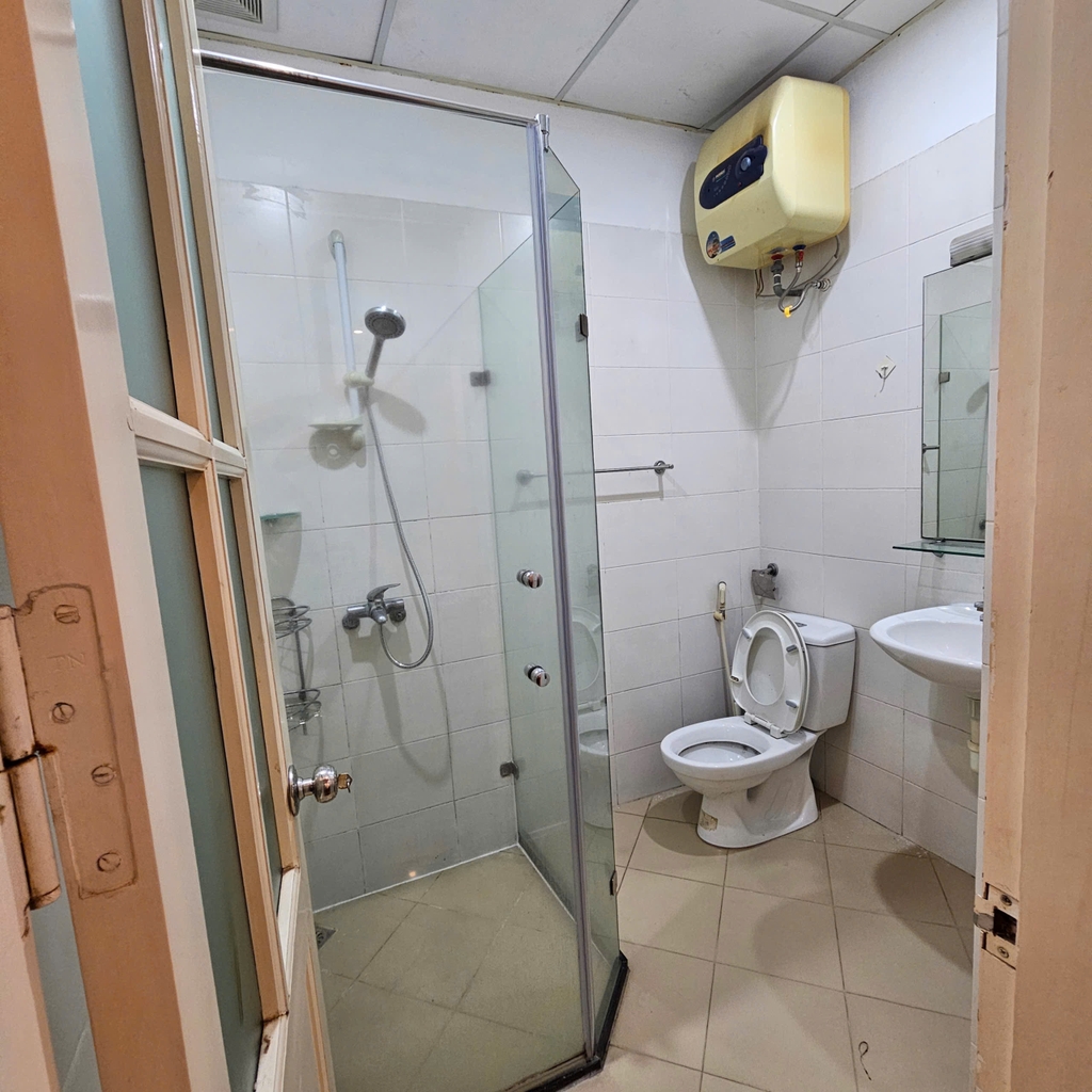 Westlake Residence 2 To Ngoc Van - 2 bed room