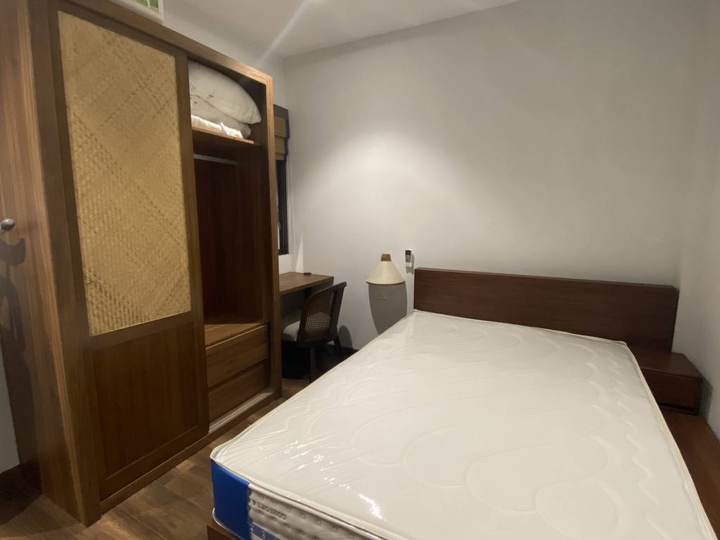 Satori - 2 beds room + sub room