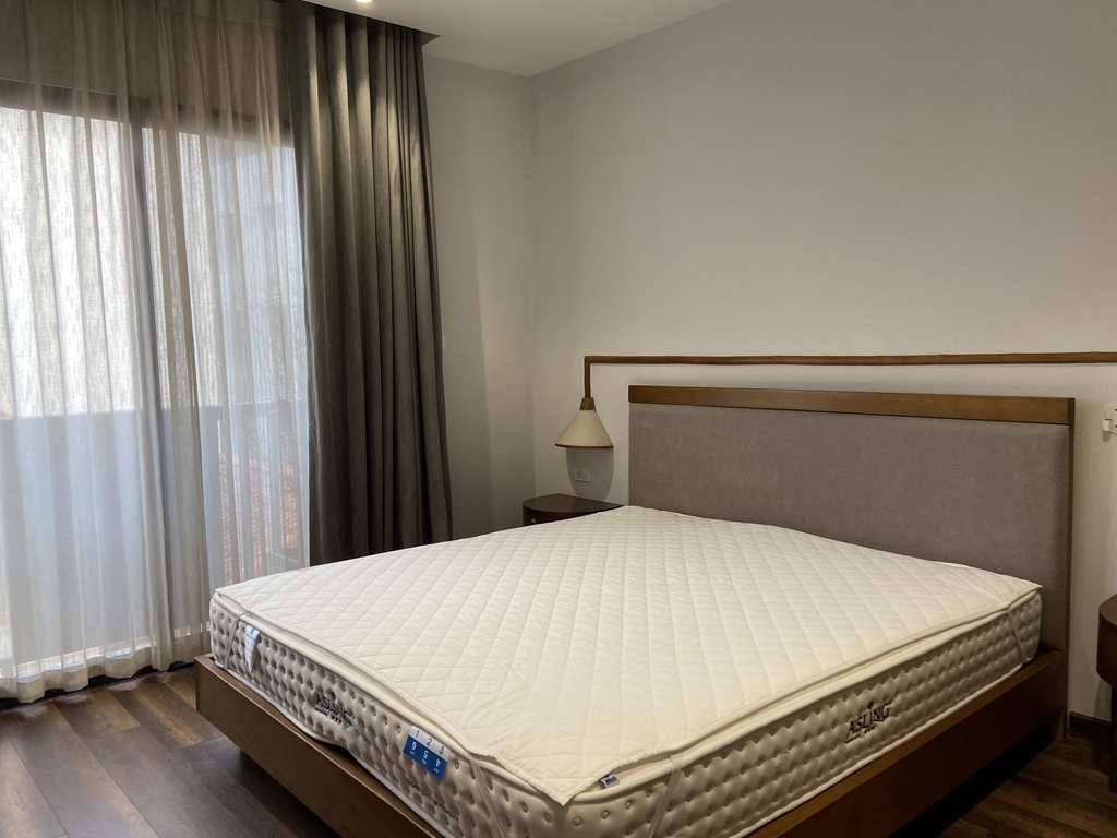Satori - 2 beds room + sub room