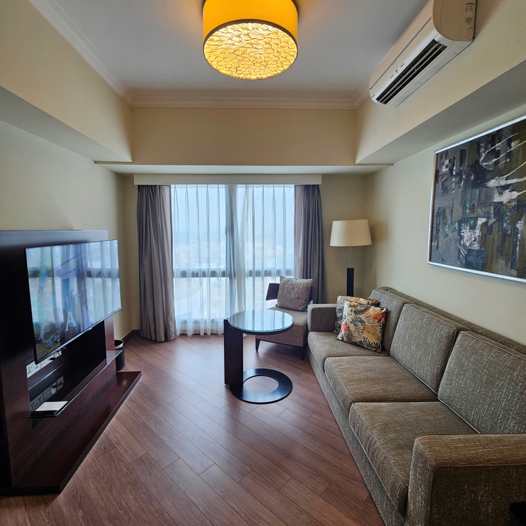 Somertset Grand Hanoi - 2 bed room