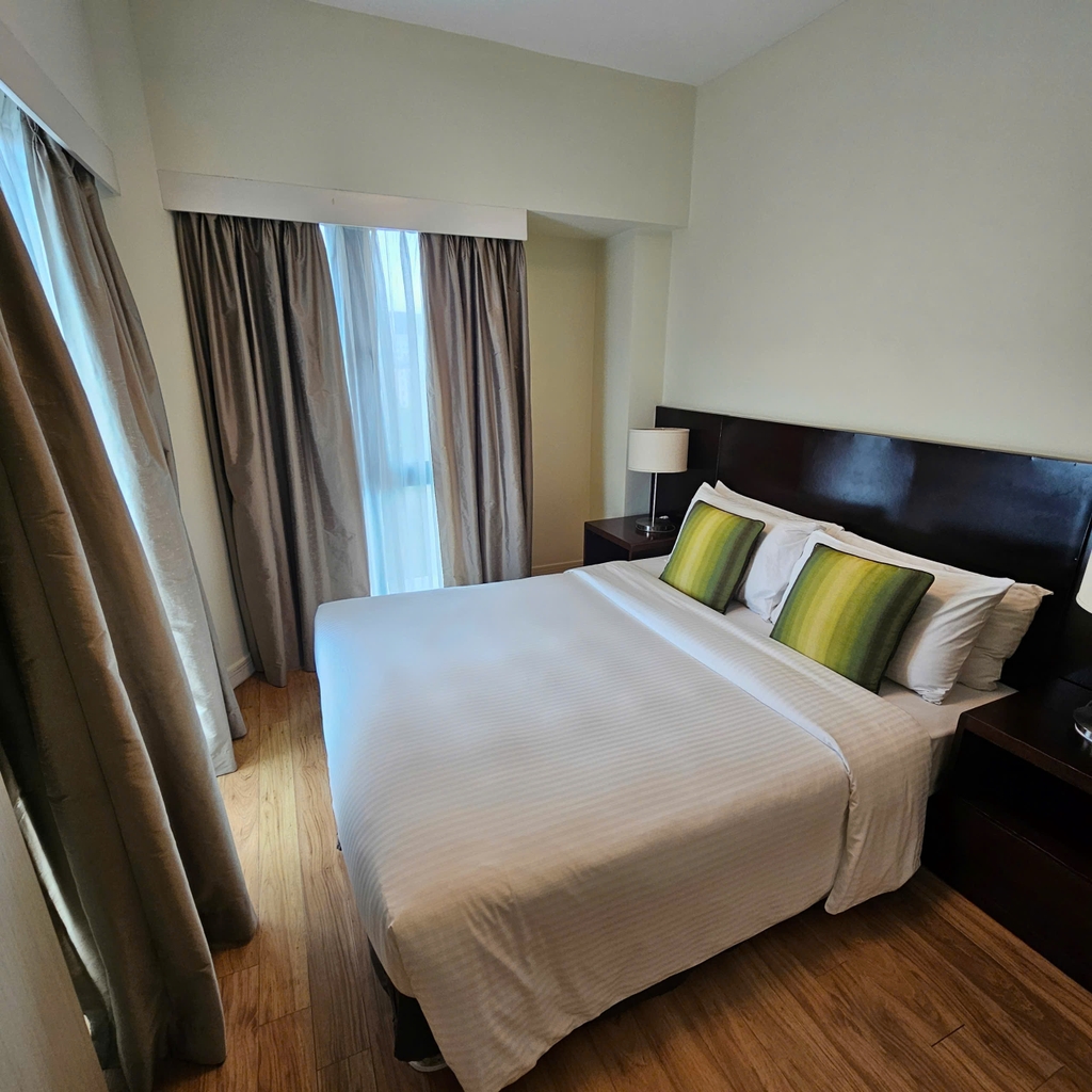 Somertset Grand Hanoi - Three bed room