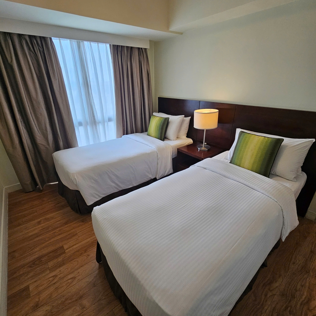 Somertset Grand Hanoi - Three bed room