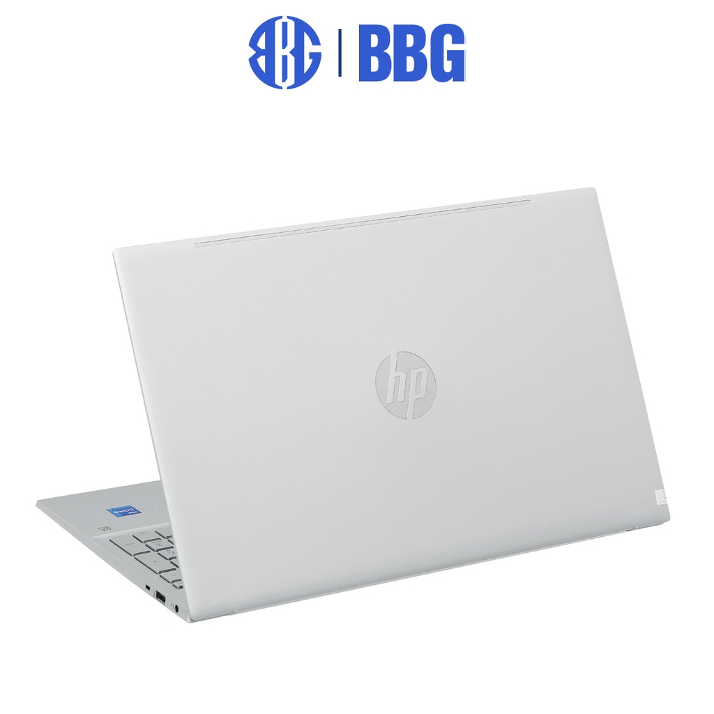 Máy tính xách tay Laptop HP Pavilion 15-eg0542TU (Core i3-1125G4/4GD4/256GSSD/14.0FHDT/3C43WHr/BẠC/W11SL)