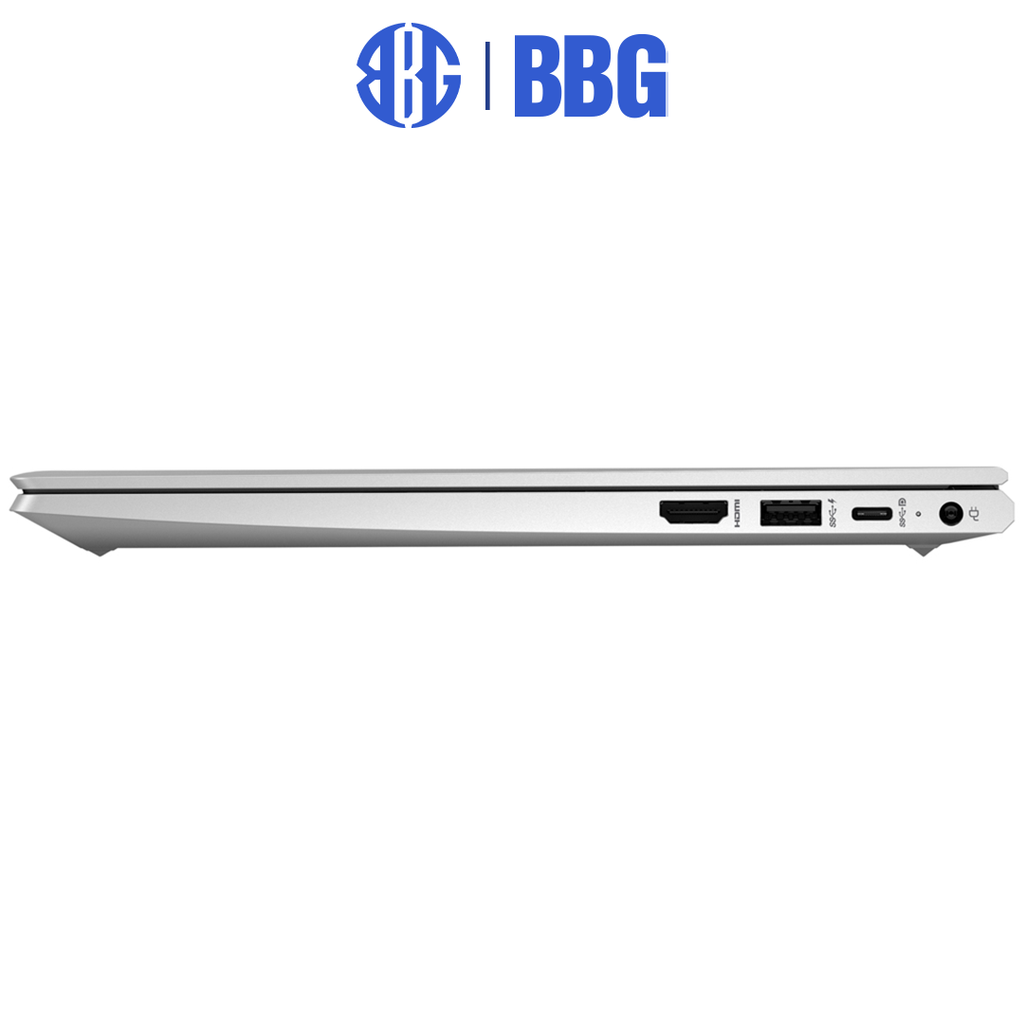 Máy tính xách tay Laptop HP Probook 430 G8 (Core  i7-1165G7/8GD4/512GSSD/13.3FHD/3C45WHr/BẠC/Win10SL/LED_KB)