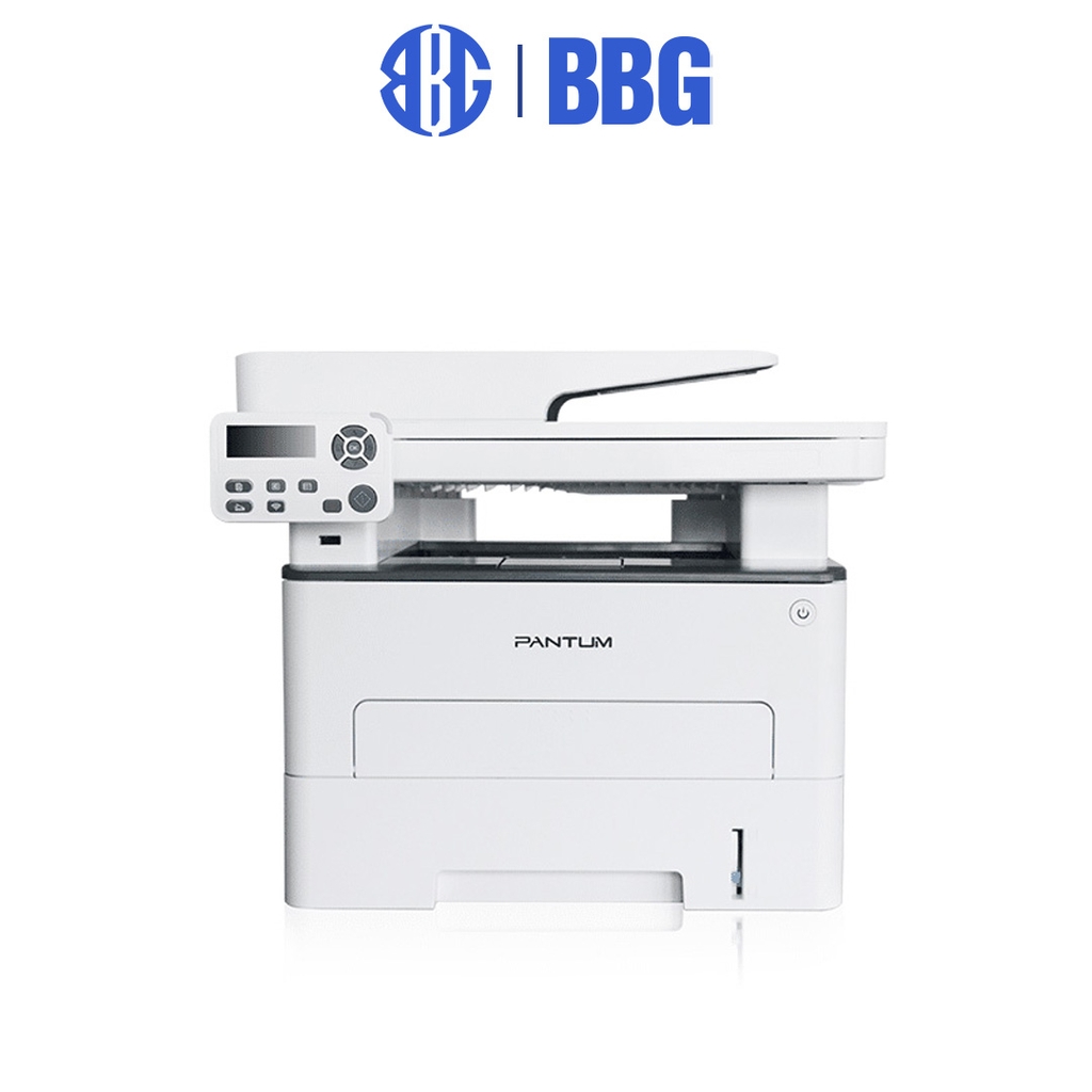 Máy in Đa chức năng Pantum M7100DW