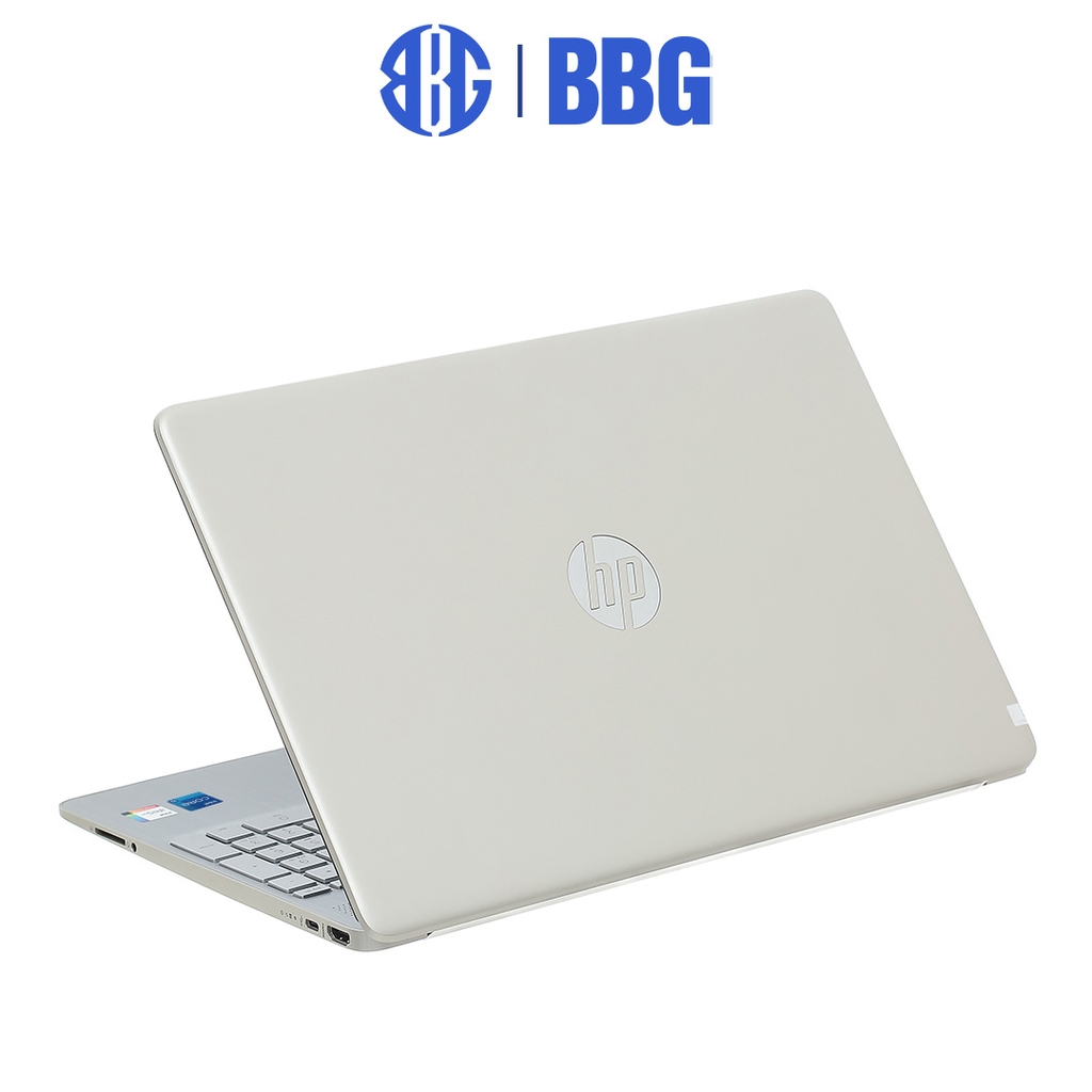Máy tính xách tay Laptop HP 15s-fq2558TU (Core i7-1165G7,8GB RAM,512GB SSD,15.6