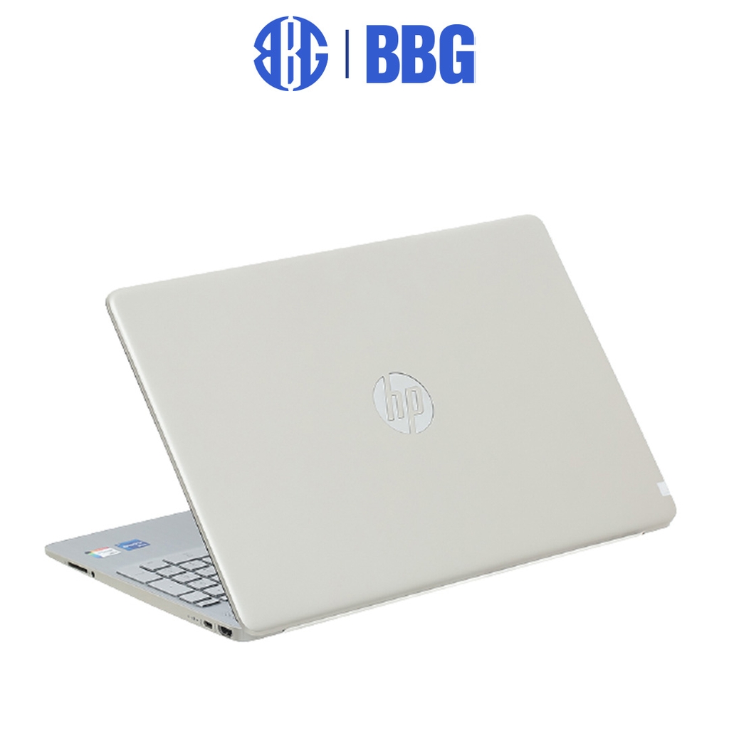 Máy tính xách tay Laptop HP 15s-fq2561TU (Core i5-1135G7,8GB RAM,512GB SSD,15.6