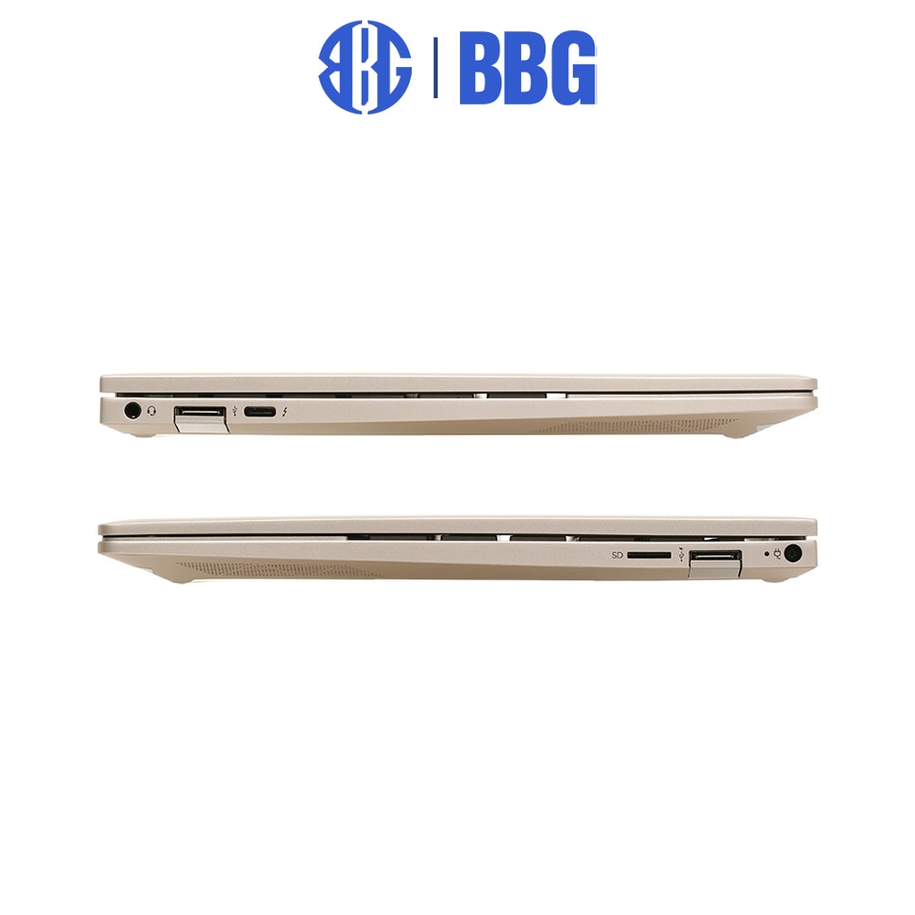 Máy tính xách tay laptop HP Envy 13-ba1537TU (Core i5-1135G7/8GB/256GSSD/13.3FHD/3C51WHr/VÀNG/W11SL/LED_KB)