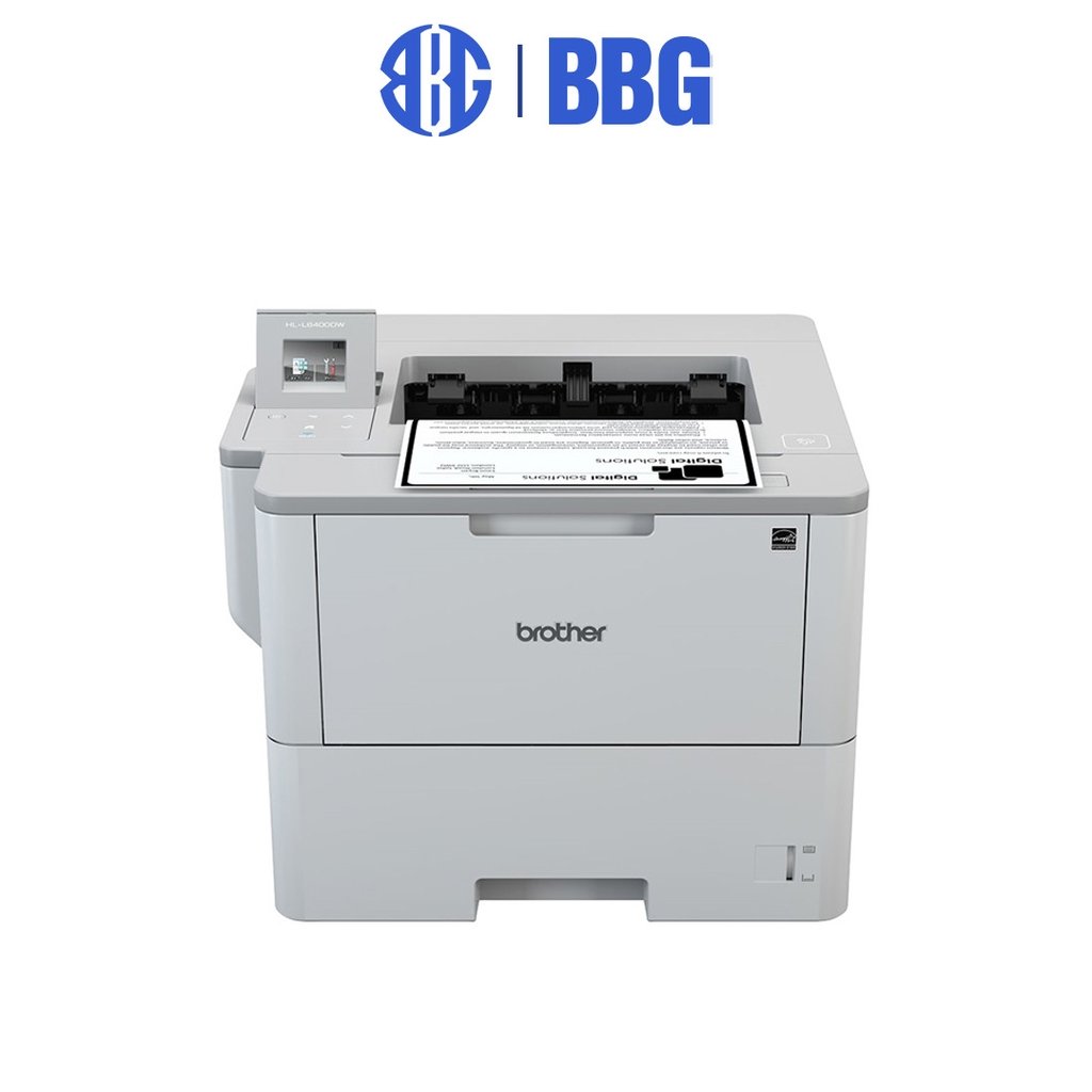 MÁY IN LASER ĐEN TRẮNG ĐƠN NĂNG HL-L6200DW