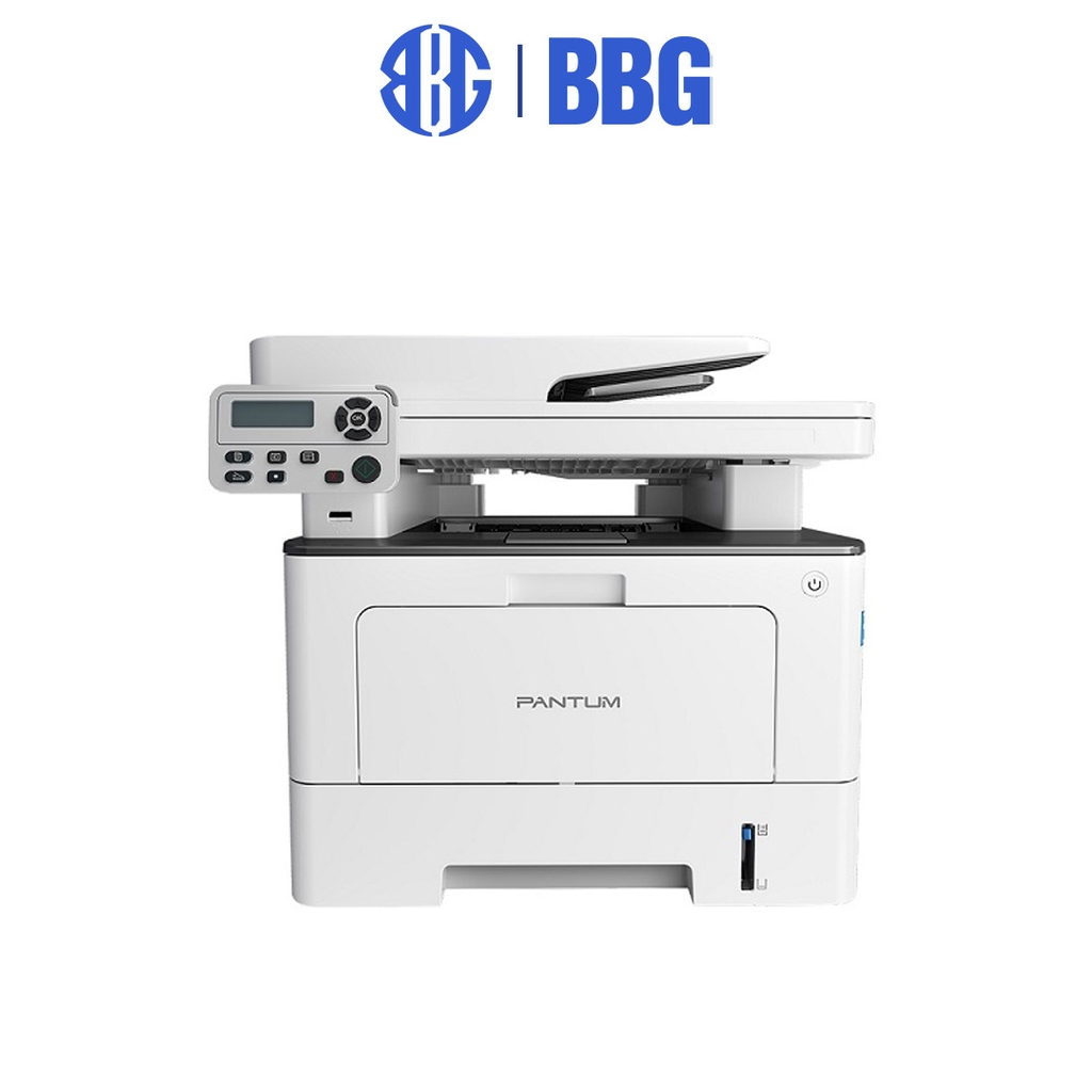 Máy in A4 Laser Đa chức năng Pantum BM5100ADN