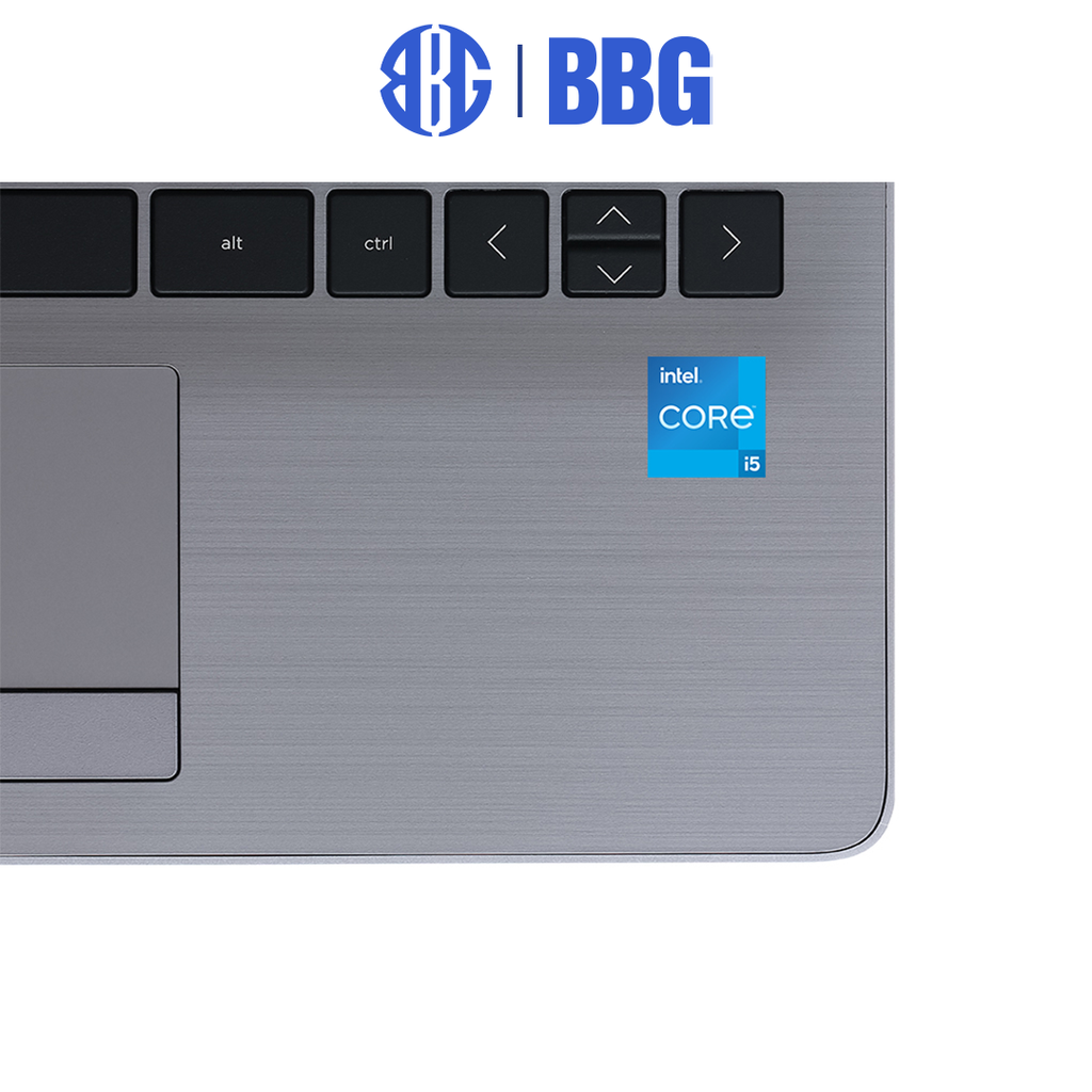 Máy tính xách tay Laptop HP 240 G8 (Core i5-1135G7,4GB RAM,256GB SSD,14