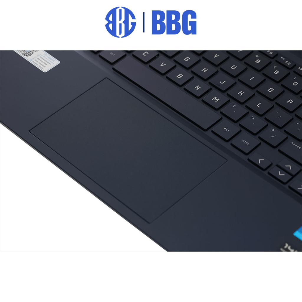 Máy tính xách tay Laptop HP VICTUS 16-d0197TX (Core i7-11800H/16GB RAM/512GB+32GSSD/RTX 3060 6GB/16.1