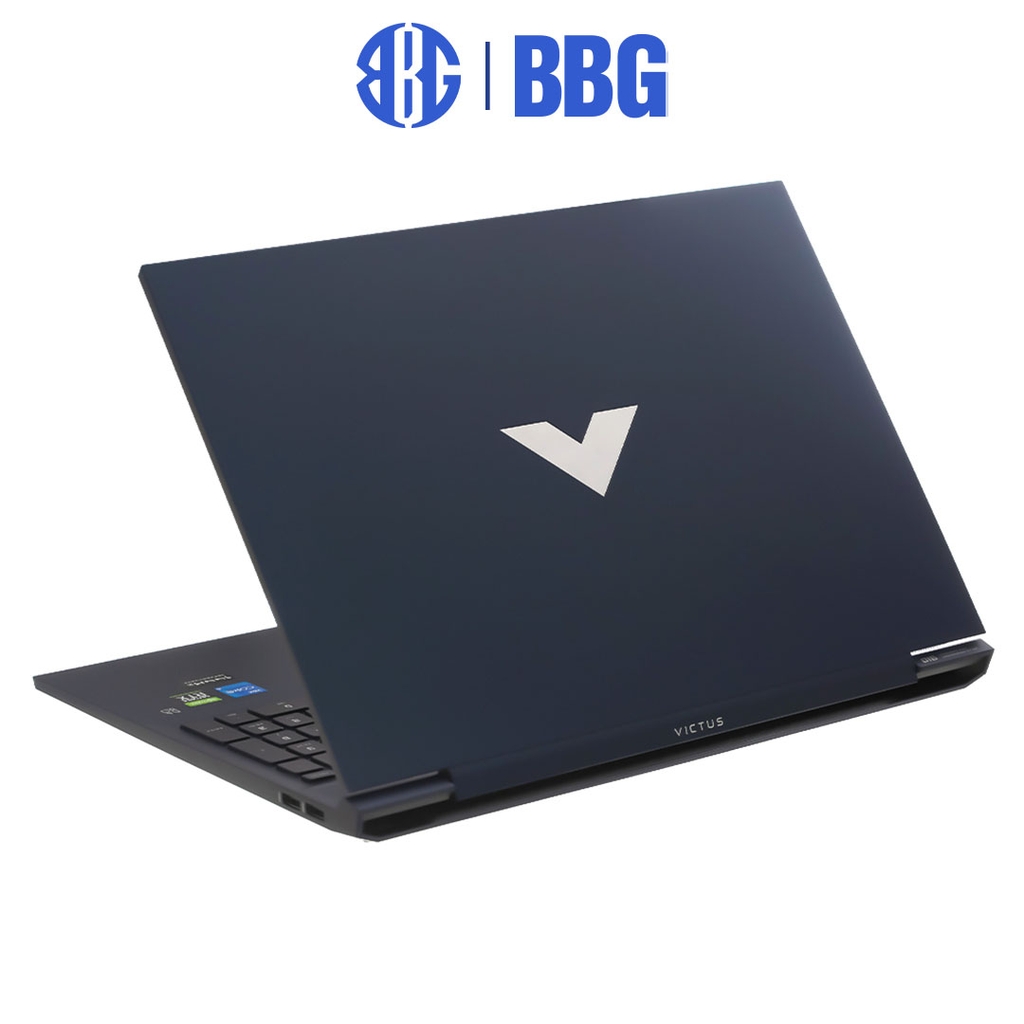 Máy tính xách tay Laptop HP VICTUS 16-d0197TX (Core i7-11800H/16GB RAM/512GB+32GSSD/RTX 3060 6GB/16.1