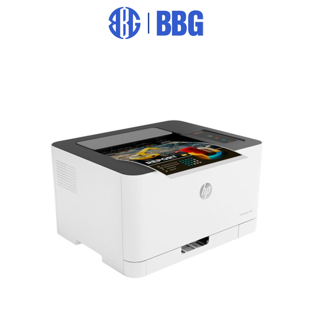Máy in màu đơn năng HP Color LaserJet Pro M454dw - W1Y45A