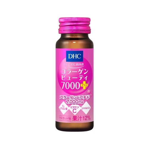 Collagen nước DHC Collagen Beauty 7000 Plus