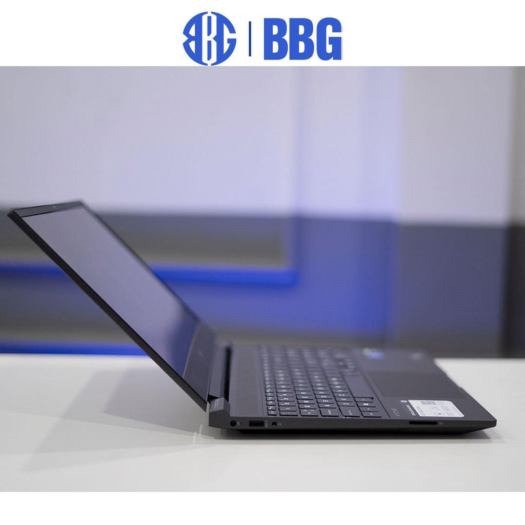 Máy tính xách tay Laptop HP VICTUS 16-d0200TX (Core i7-11800H,8GB RAM,512GB SSD+32GB SSD,GTX 1650,16.1