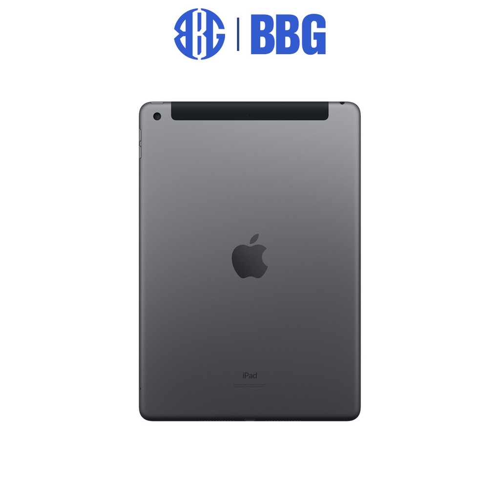 Apple iPad Gen 9 10.2 inch 2021 Wifi